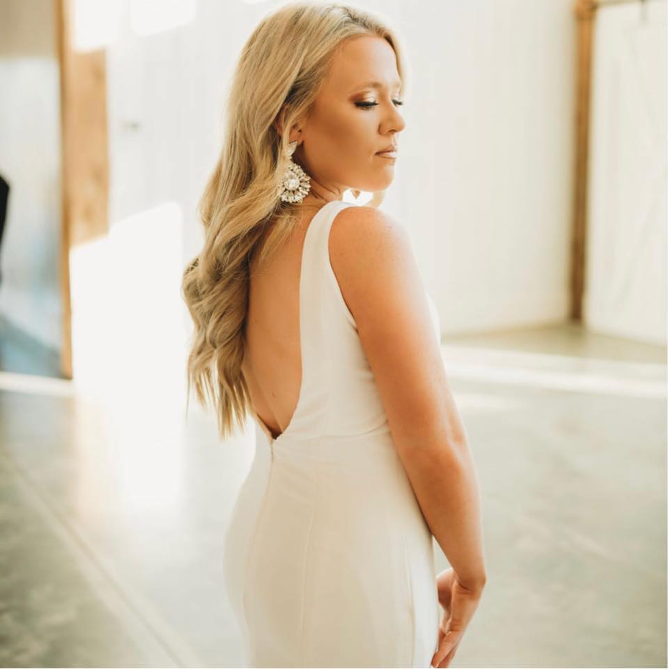 Allie Whitten, Stylist at Midtown Salon | Anderson SC