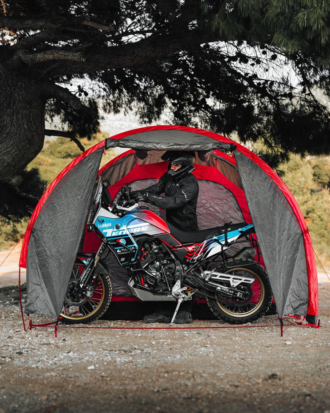 6 person tent ozark trail Core Equipment 6-Person Lighted Instant Cabin FULL TENT SIZE:10' X 20' Open Tarps (Poly) a removable rainfly The Future Of Tent