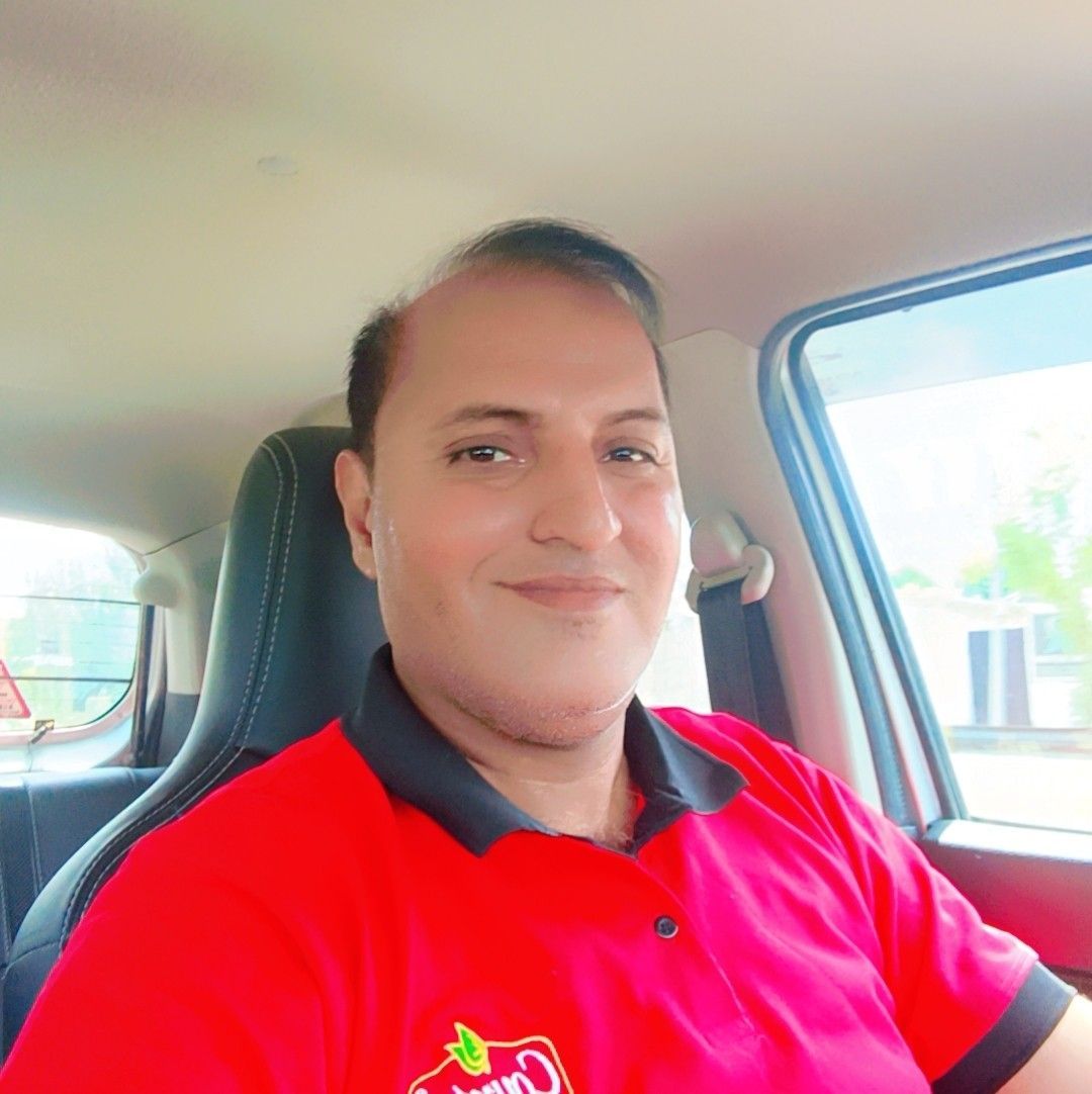 Imran Rasheed Chishti