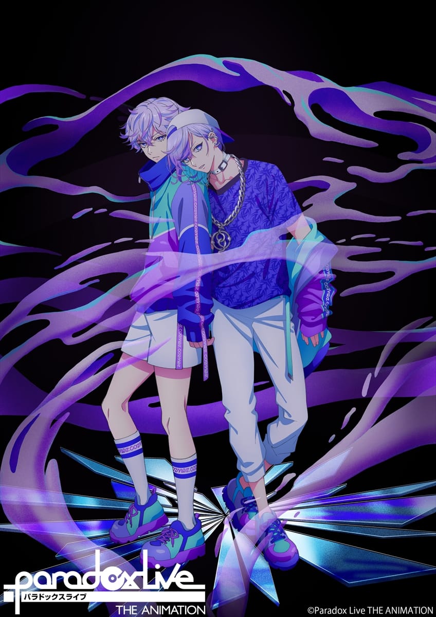𝑷𝒂𝒓𝒂𝒅𝒐𝒙 𝑳𝒊𝒗𝒆 𝟔𝒕𝒉 𝑨𝒏𝒏𝒊𝒗
