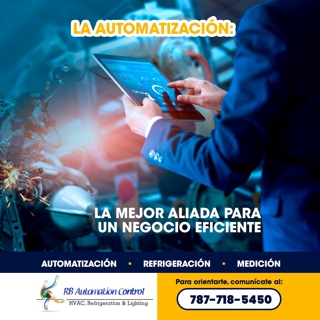 RB Automation Control Inc | Bayamon
