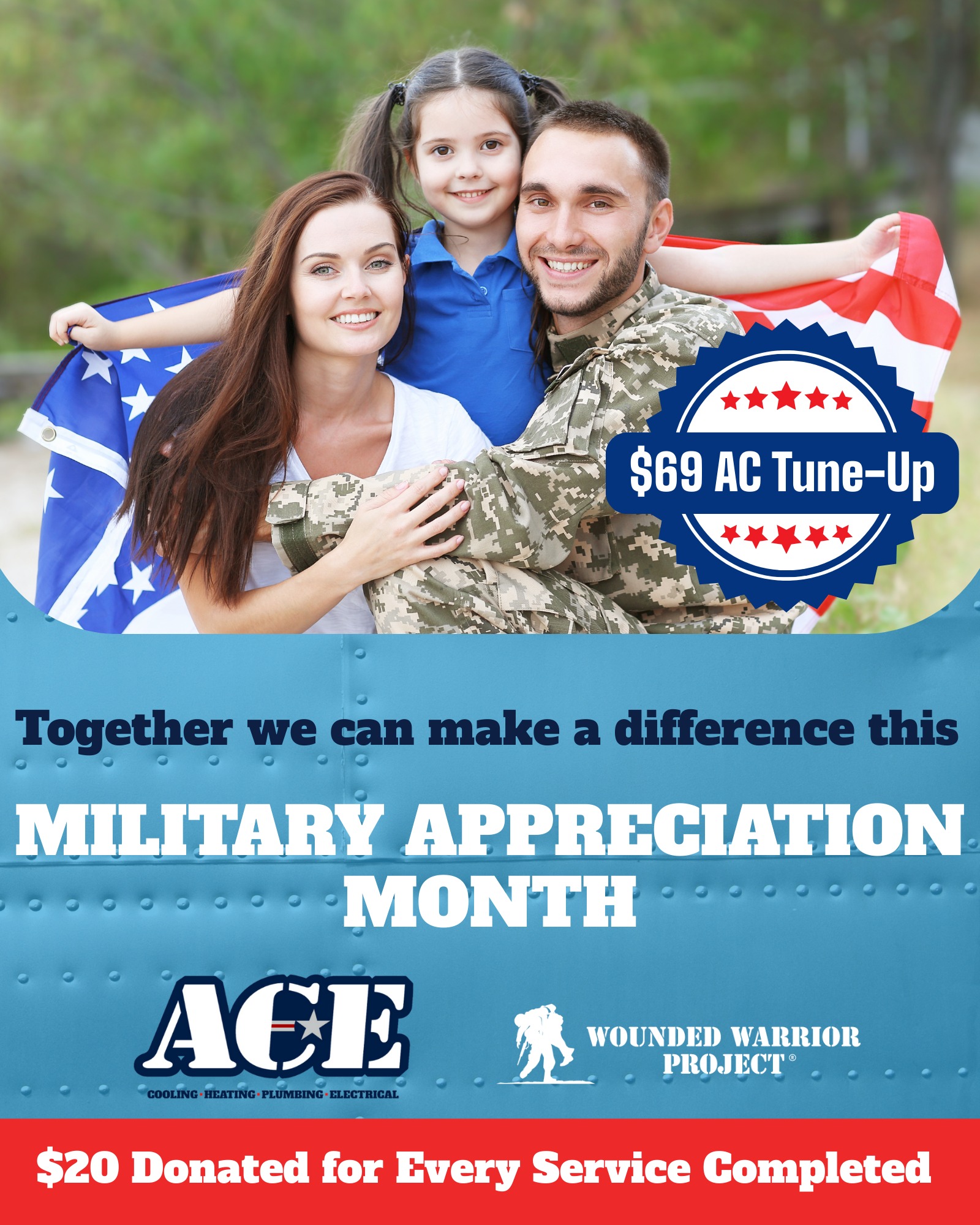 ACE Home Services Northern Arizona | Prescott AZ