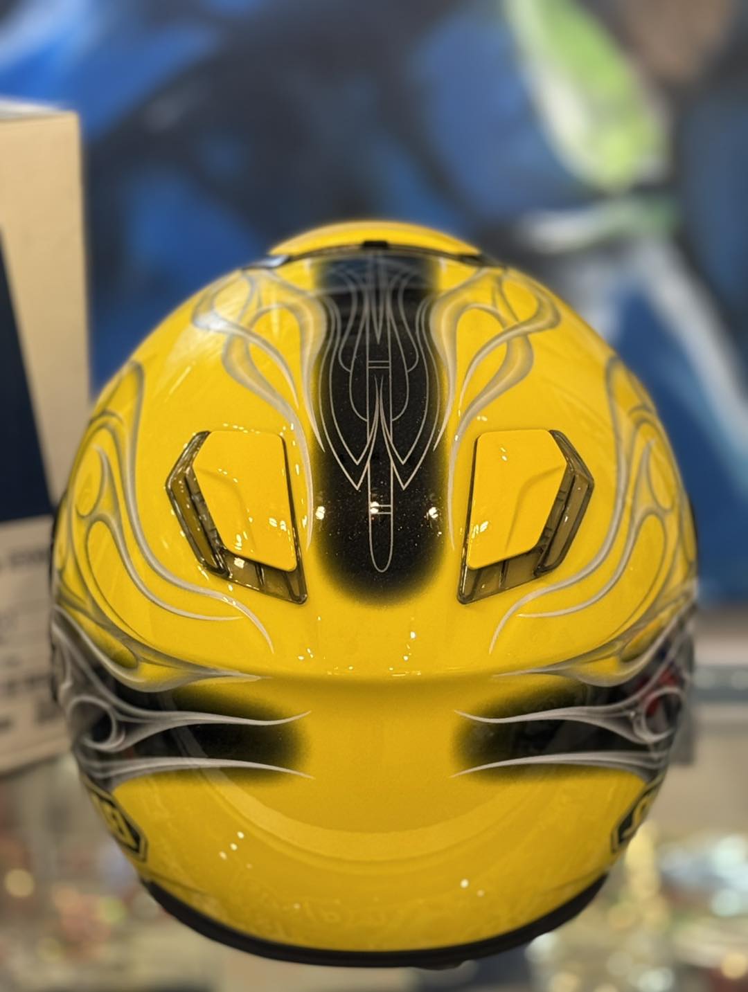 shoei rf 1400 shell sizes RF-1400 — SpazCycle BTS26_Travel Dry Interior System II Detroit Lions CB Bill Style:Classic