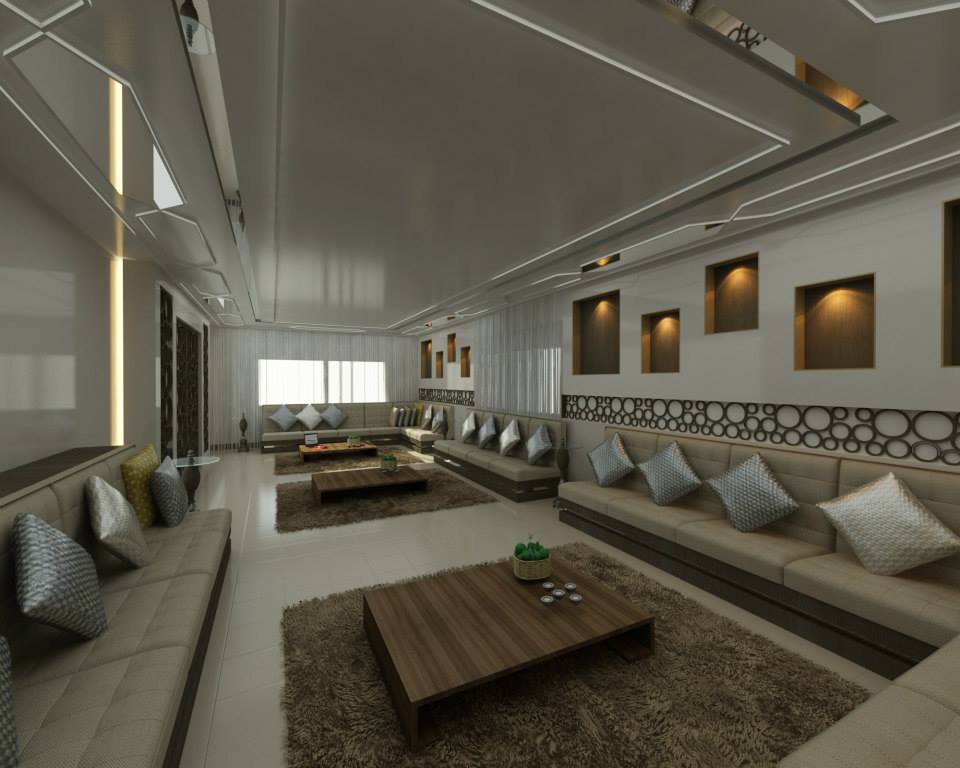 Interior Art | Kuwait City