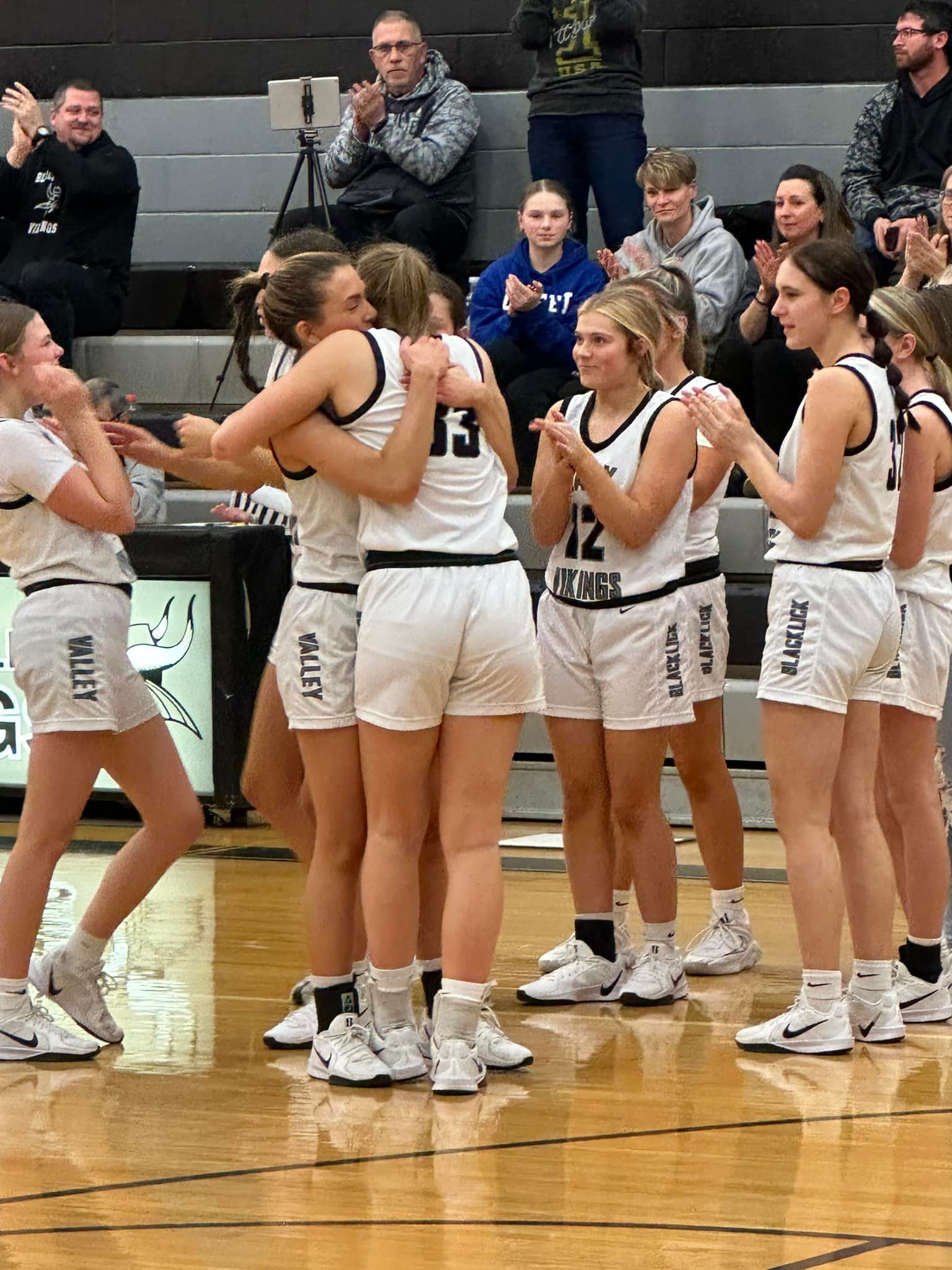 🏀🏀Congratulati... - Blacklick Valley Junior/Senior High School | Facebook