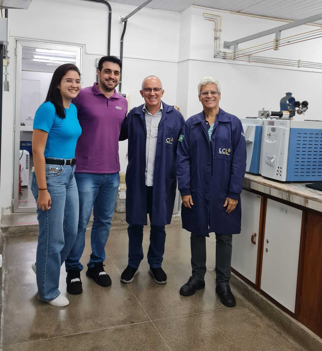Radix Engenharia e Software | Rio de Janeiro RJ