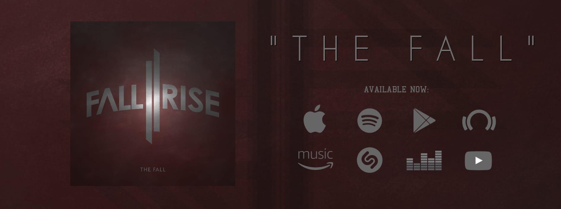Fall II Rise