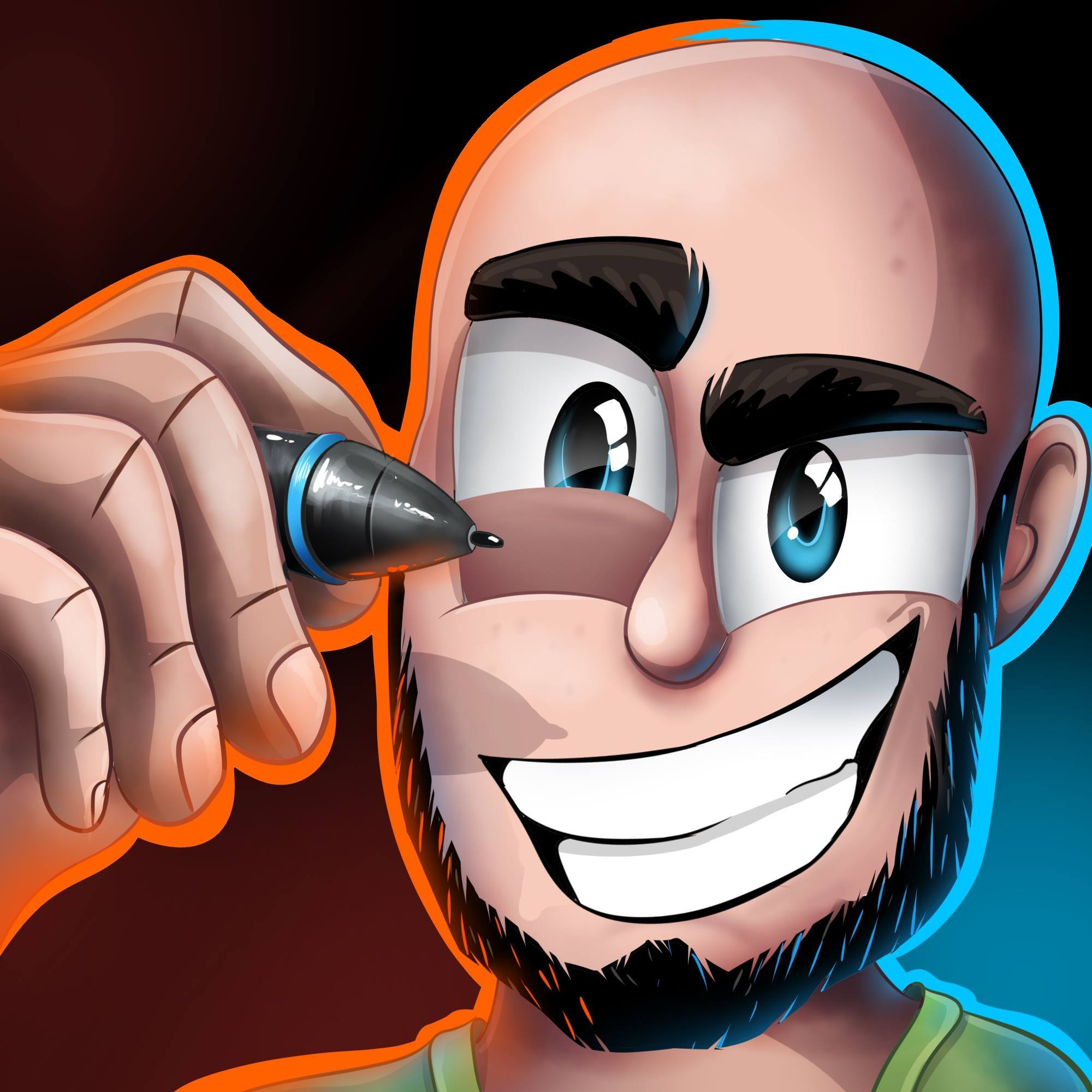 TotallyDrawn
