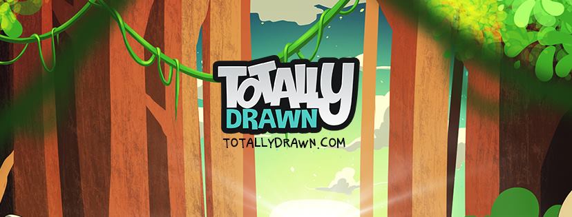 TotallyDrawn