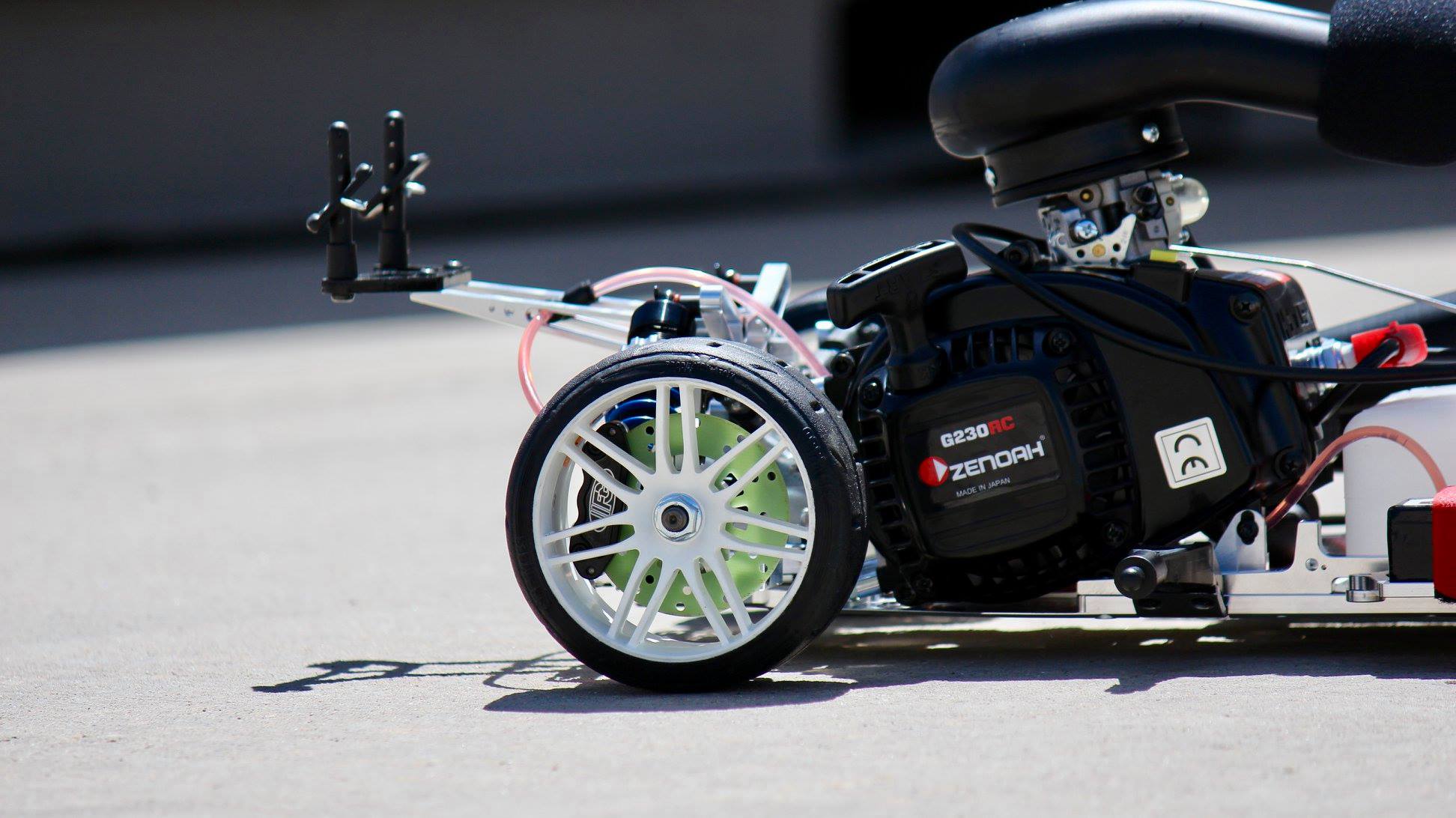 DDM Racing - The FG EVO 2020 build is complete! Videos for...