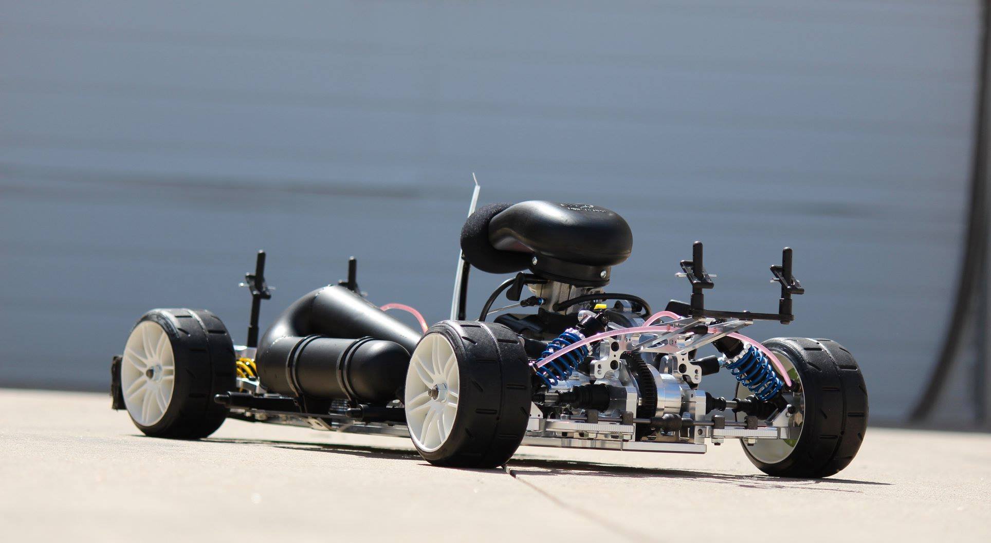 DDM Racing - The FG EVO 2020 build is complete! Videos for... | Facebook