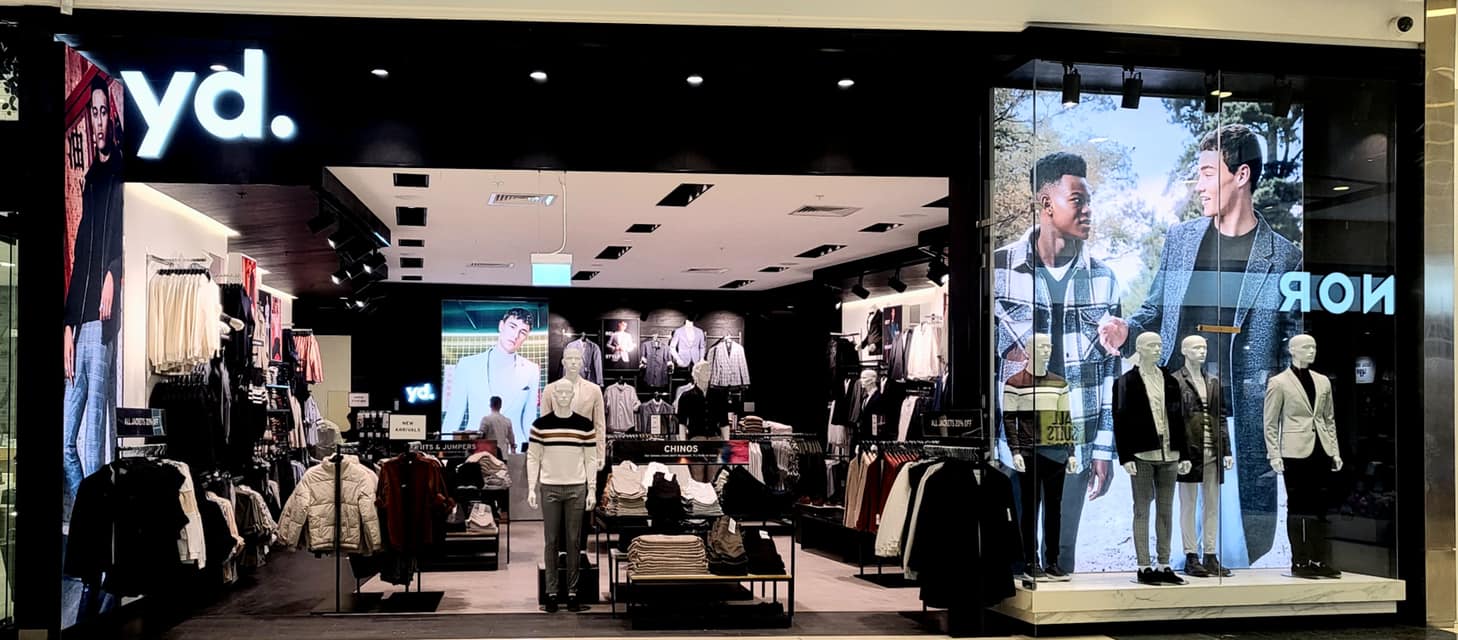 📢 yd. Australia has... - Cockburn Gateway Shopping City