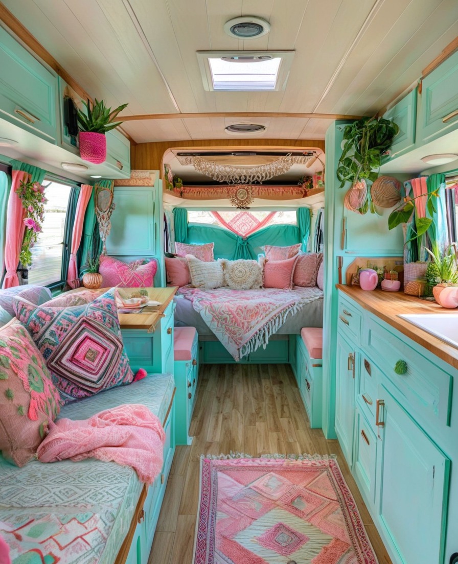 Bohemian - More ideas @ https://hippiebohostyle.com/80-best-ideas-for ...