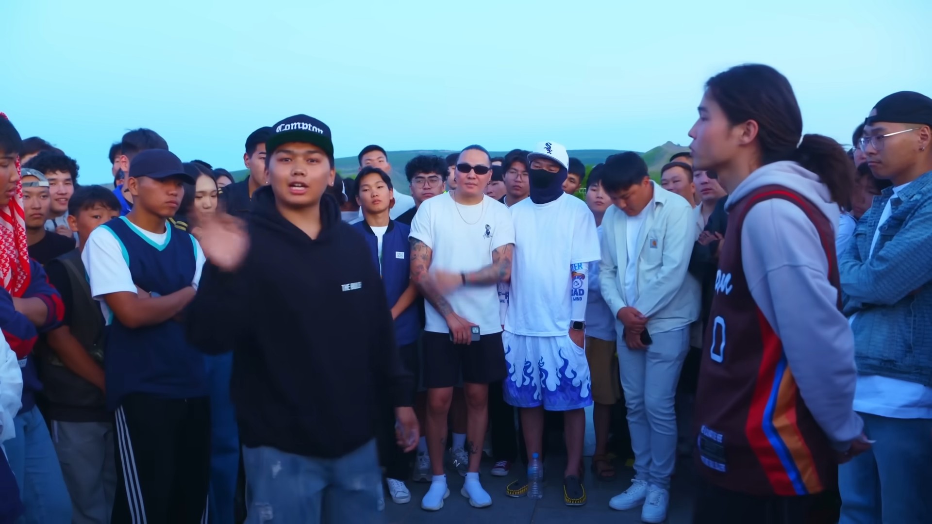 Someone - Rap devjee season 3, episode 2. Энэ дугаарын хамгийн хамгийн ...