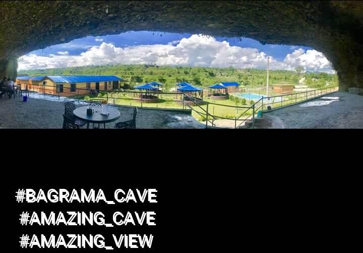 SETI RIVER SIDE Resort | Pokhra