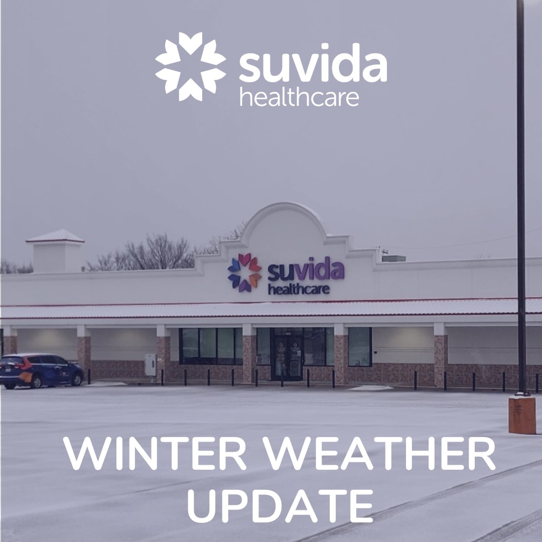 Suvida Healthcare