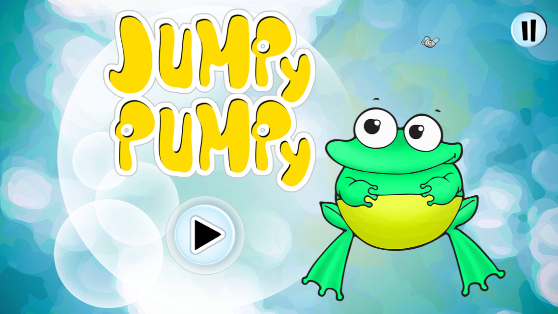 Jumpy Pumpy