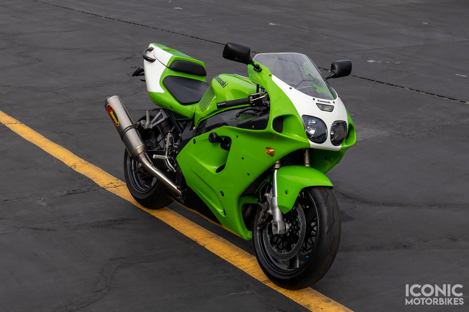 5.4　② What is a 1998 kawasaki 750 2 stroke worth? | Honolulu, HI