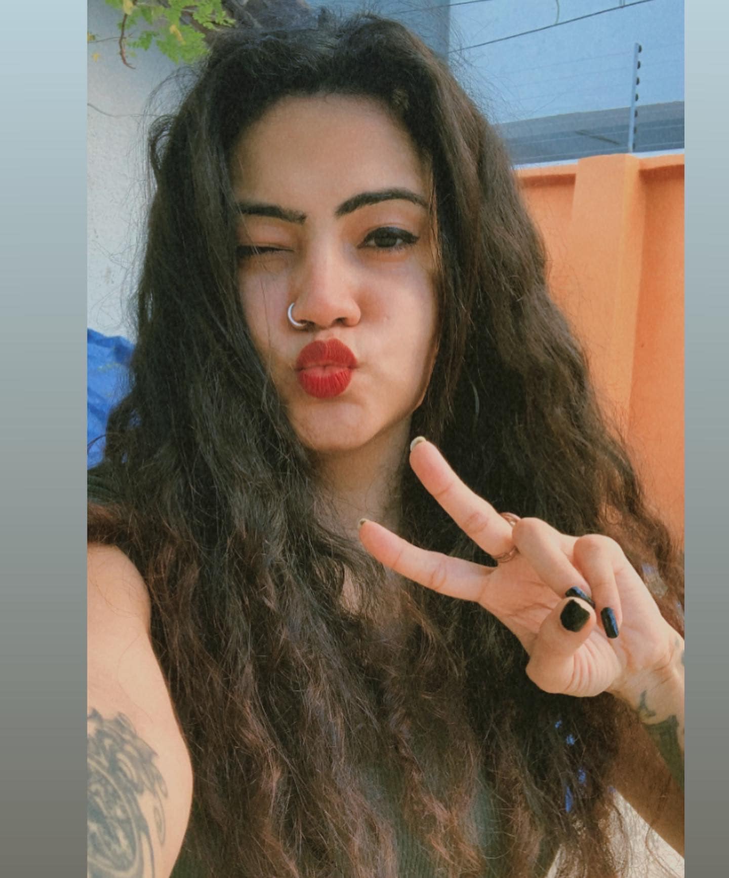 Loria Dhosi
