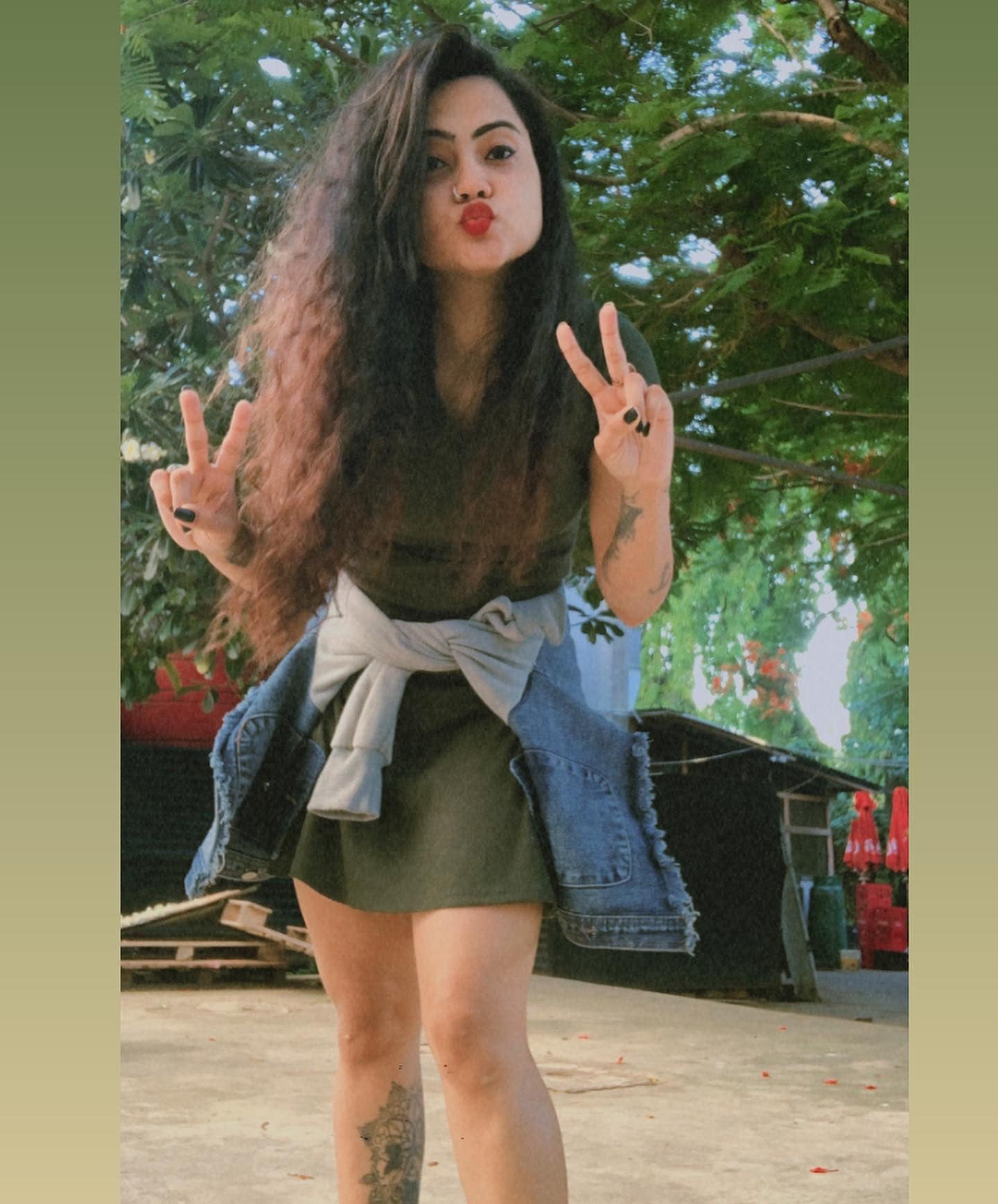 Loria Dhosi