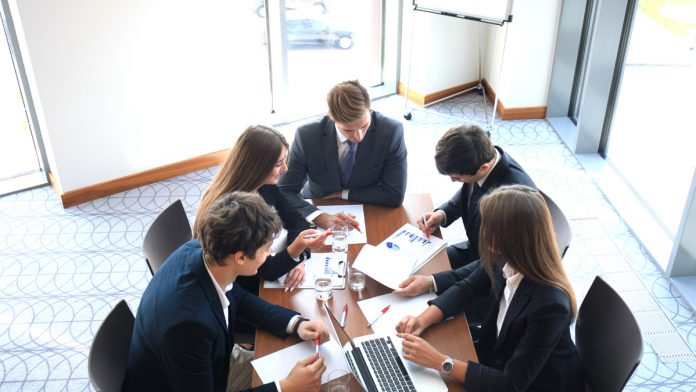 GRUPO LEX Abogados