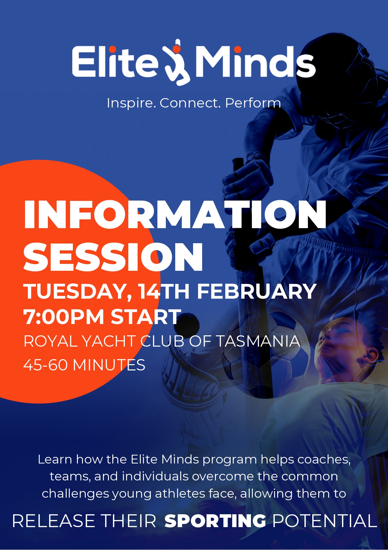 NEW DATE: Free information... - Royal Yacht Club of Tasmania | Facebook