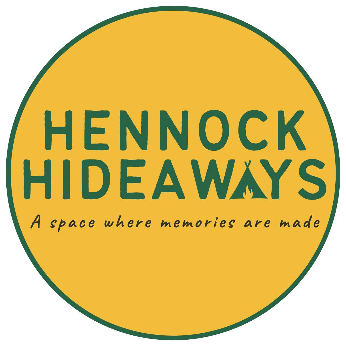Just a quick note to say thank you to... - Hennock Hideaways | Facebook