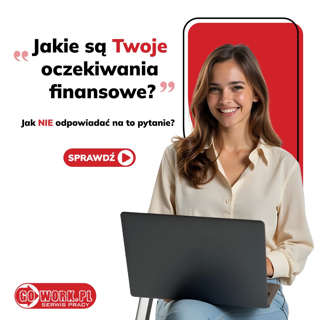 GoWork.pl | Warsaw