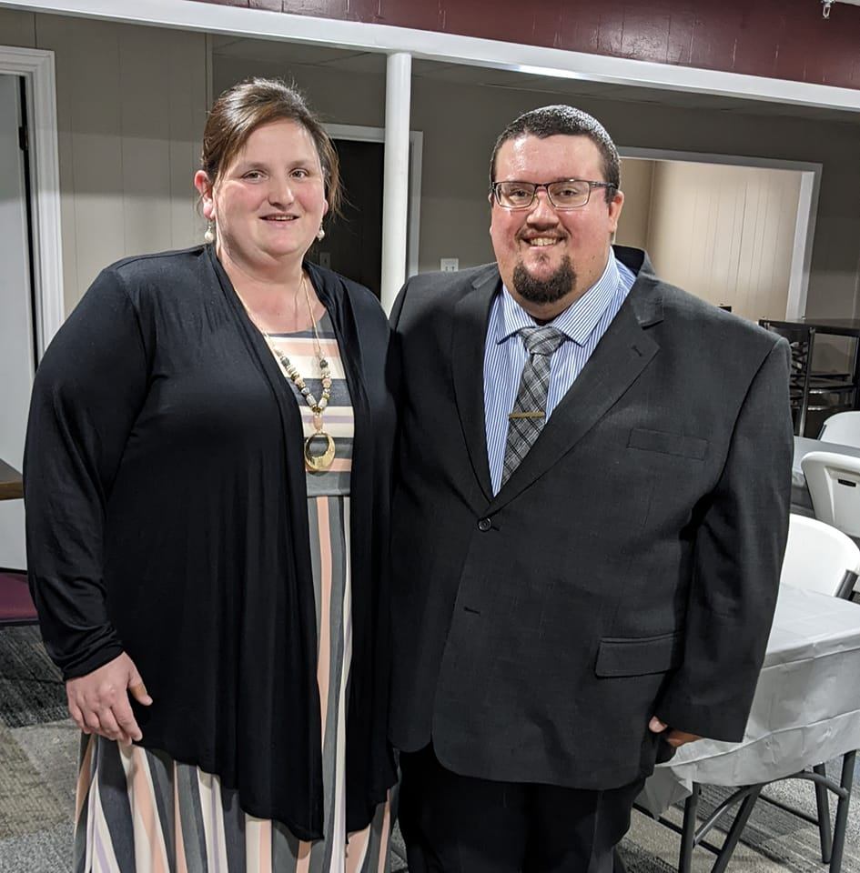 The Church @ SOC October 4, 2026 Pastor Allen W Derrick 