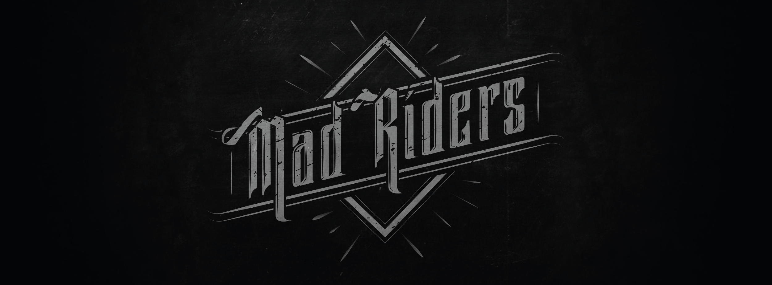 Mad Riders