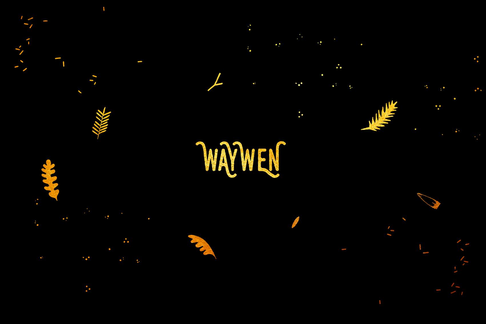 Waywen | Valdivia