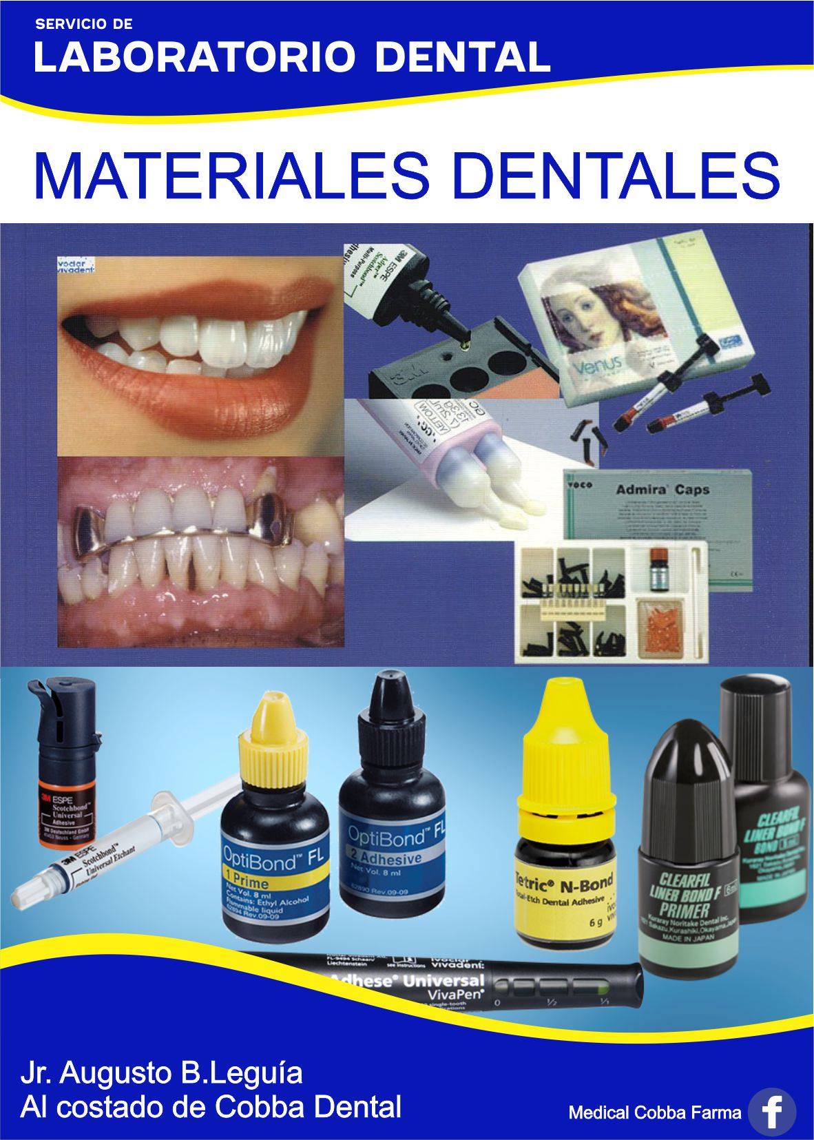VENTA DE: - Unidades Dentales -... - Medical Cobba Farma | Facebook