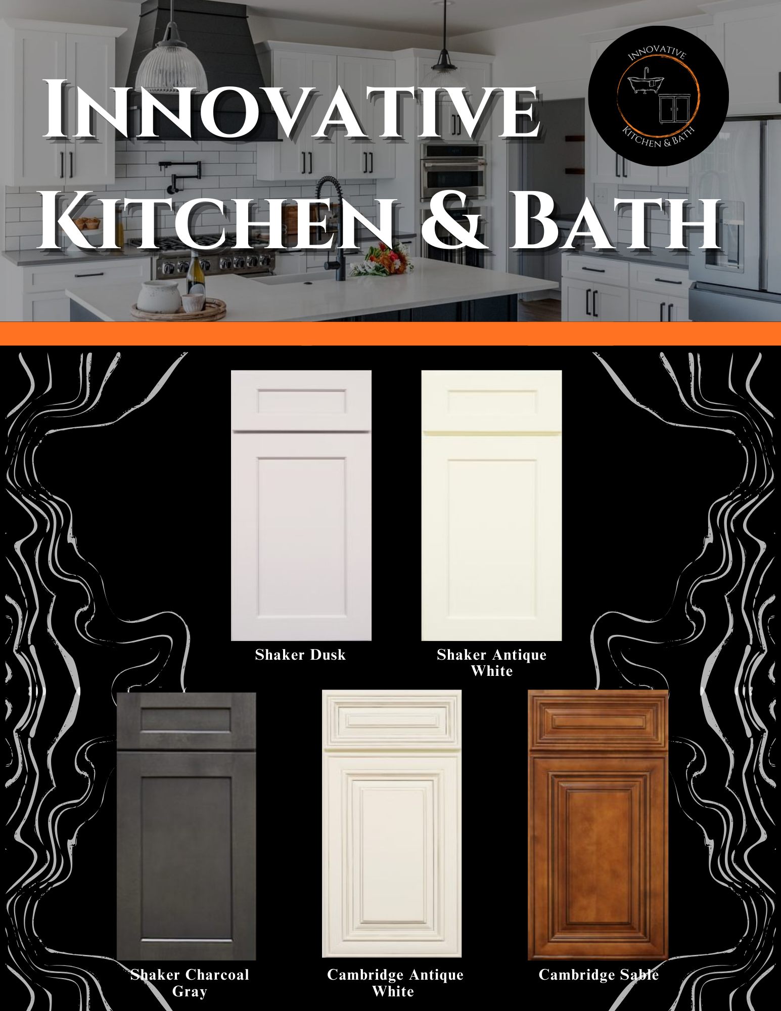 Innovative Kitchen & Bath Solutions | Madison Heights VA