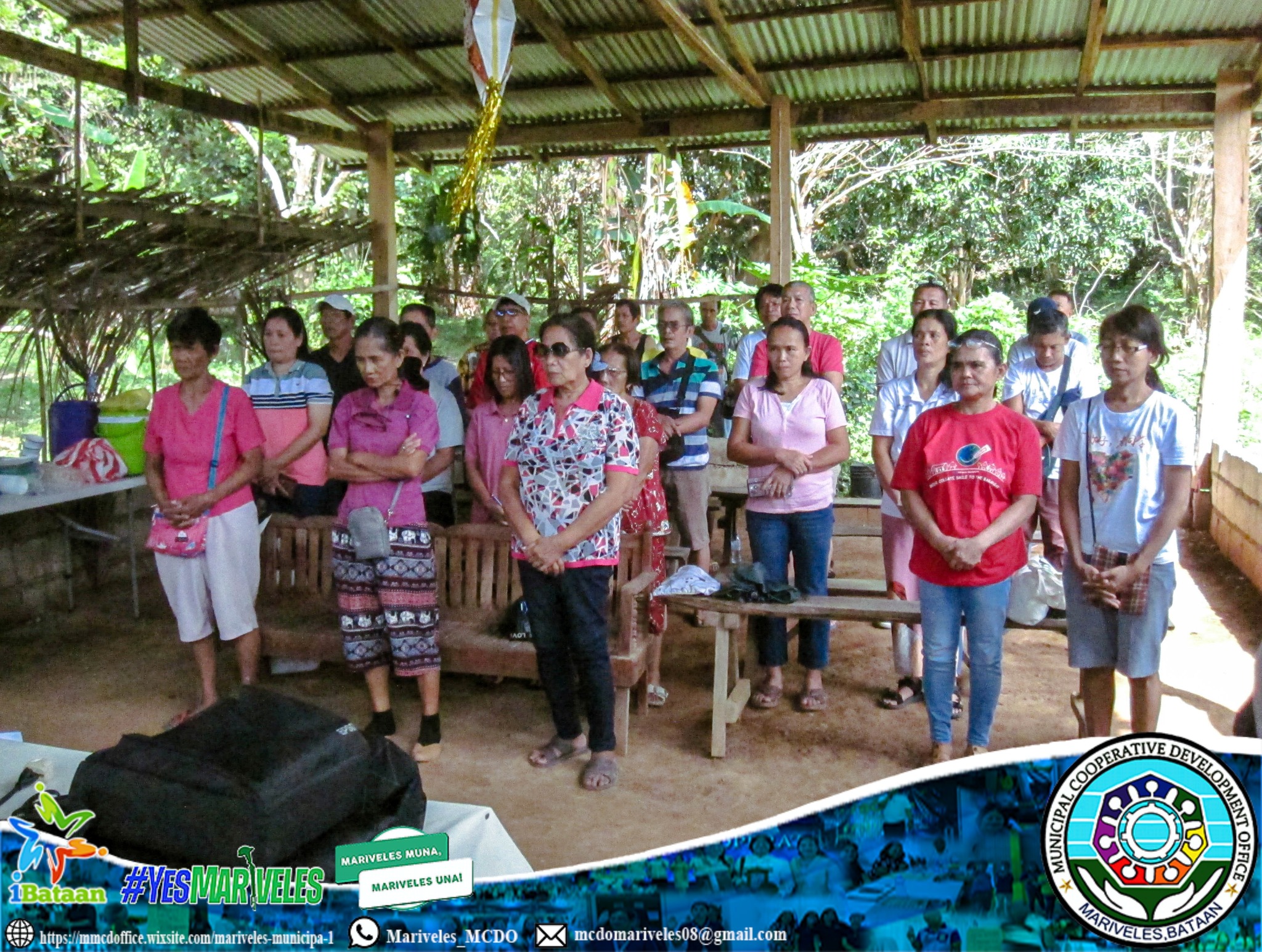 Municipal Government of Mariveles | Mariveles