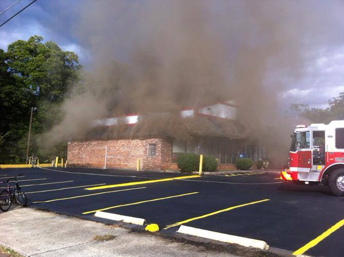 First In Fire Report added a new photo. - First In Fire Report