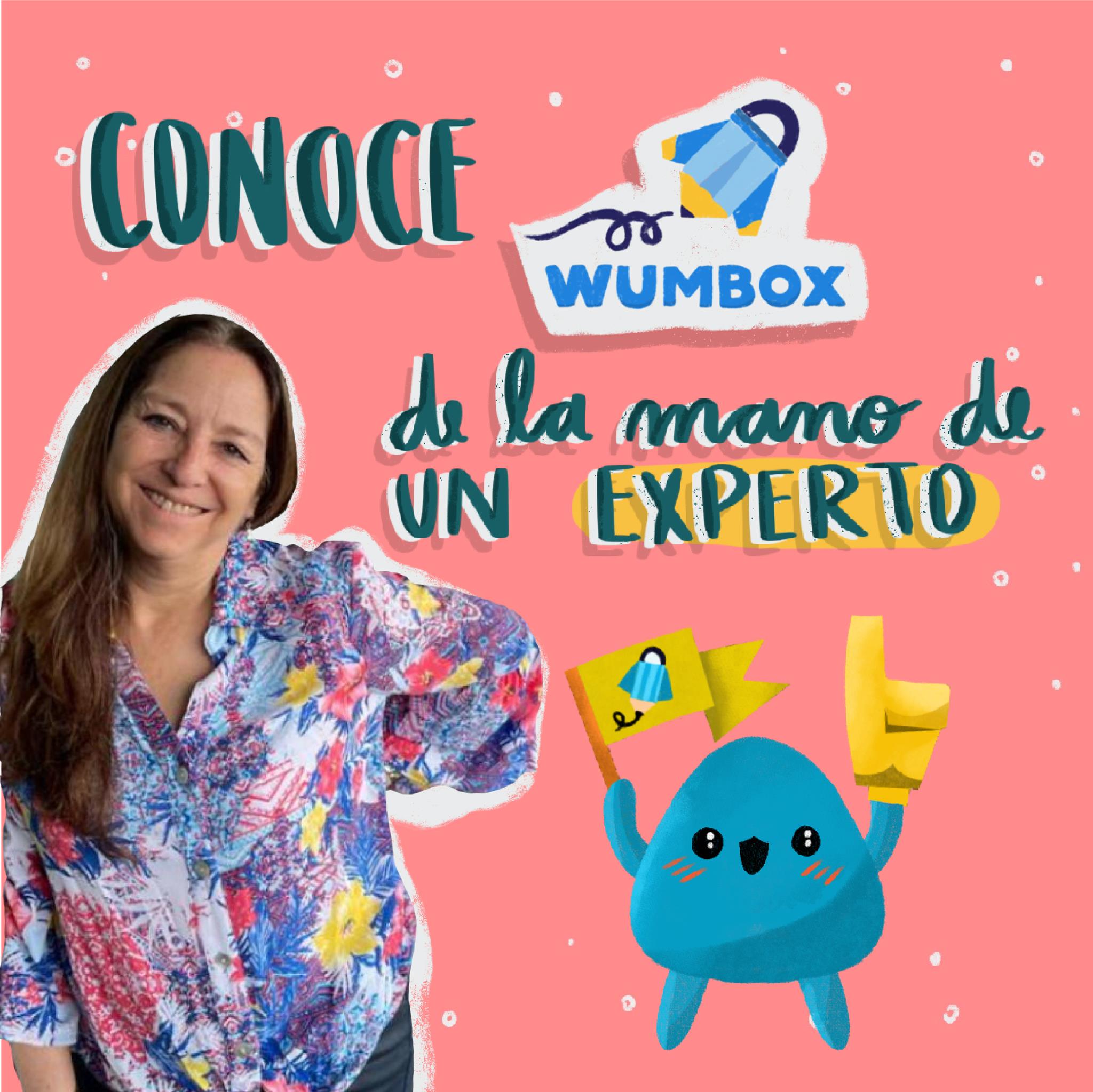 Wumbox - ¡Lanzamos 