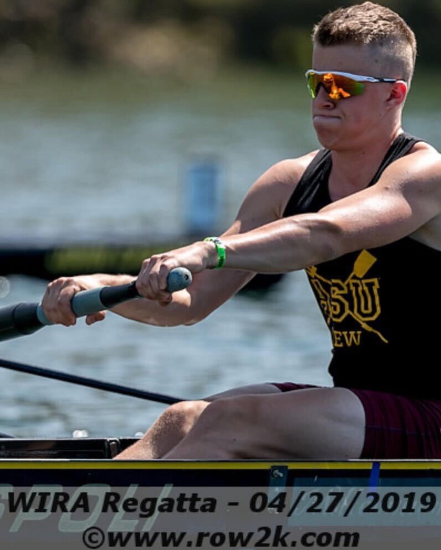 ASU Rowing