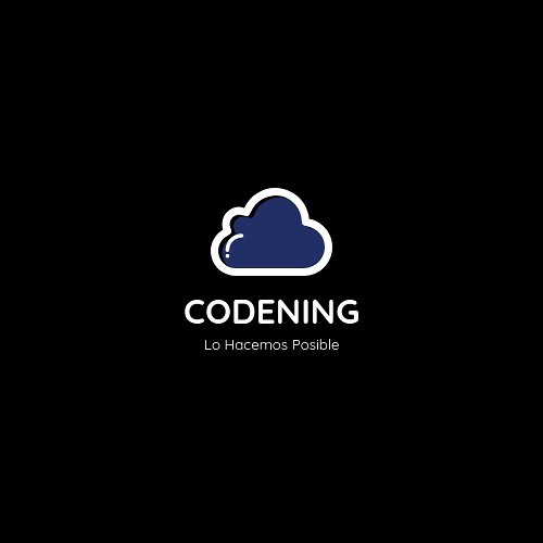 Codening - Codening. Empresa dedicada a brindar soluciones tecnológicas ...
