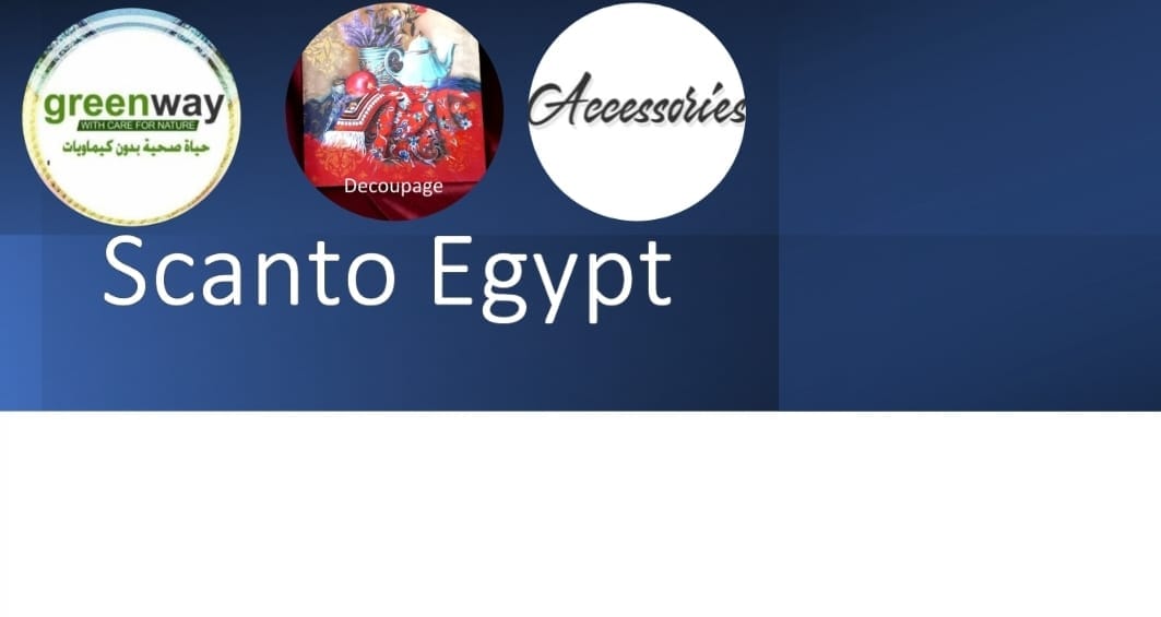 Scanto Egypt