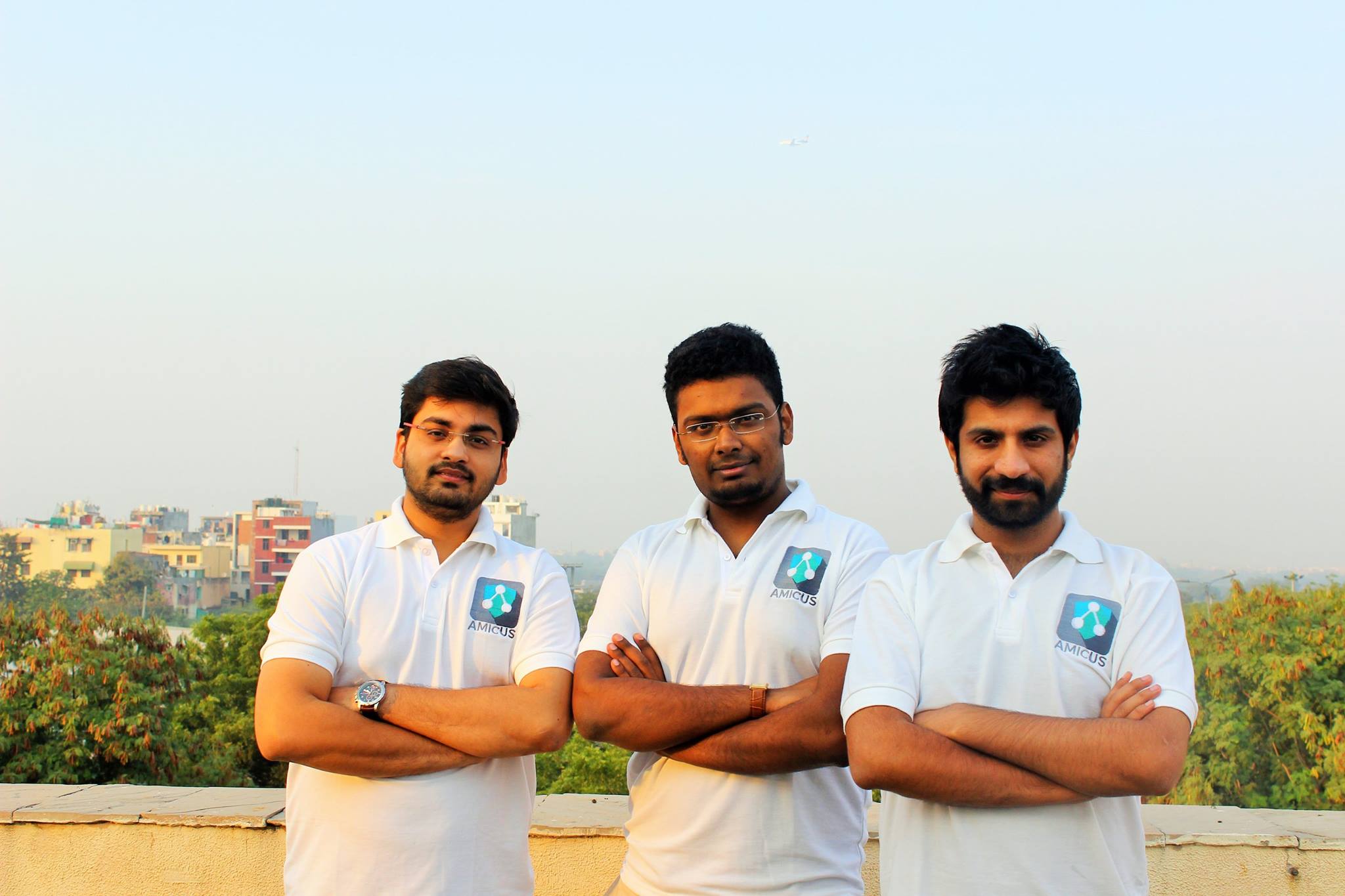 Amicus Technologies