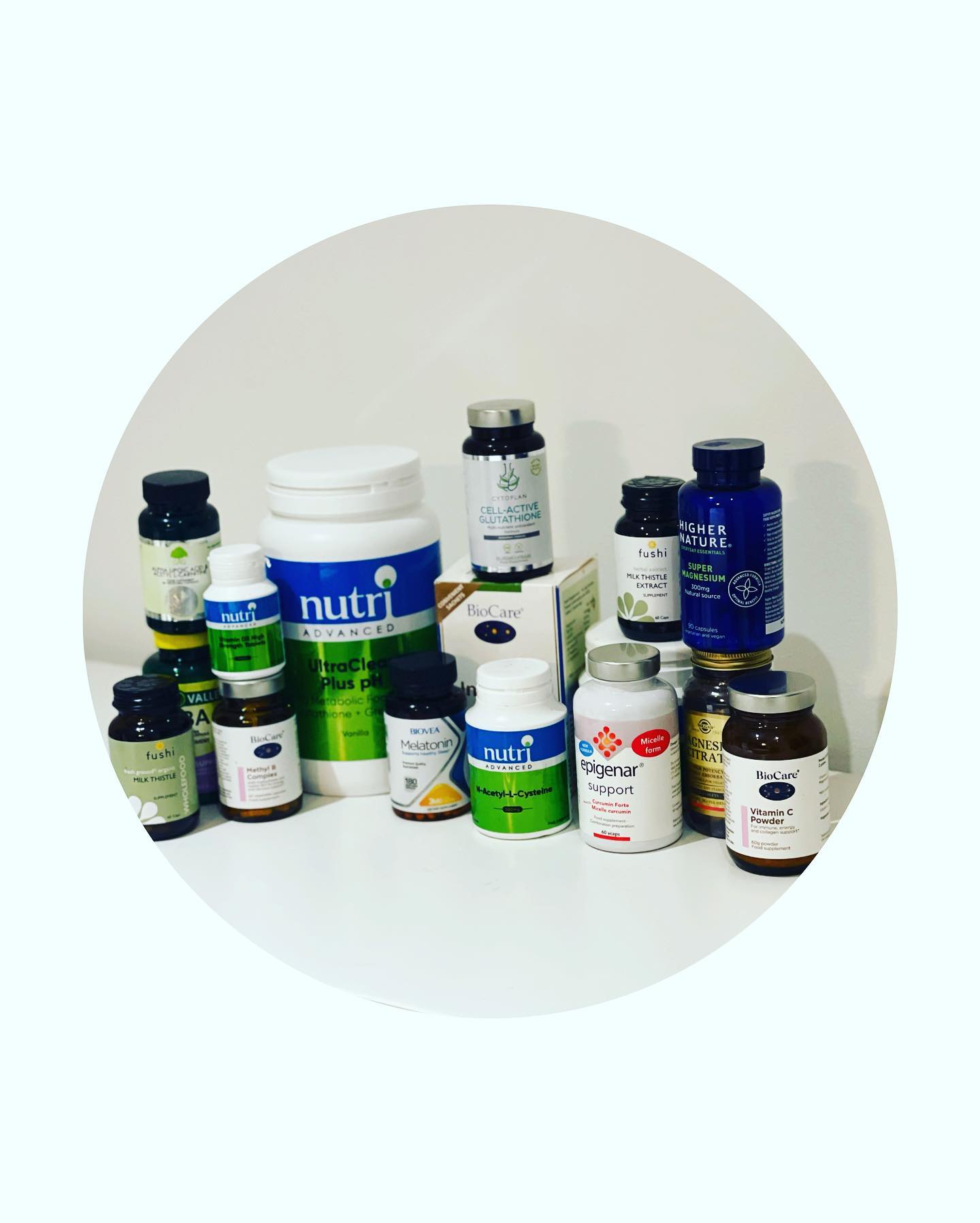 A Dietitian's Guide to the Best Supplements for Women