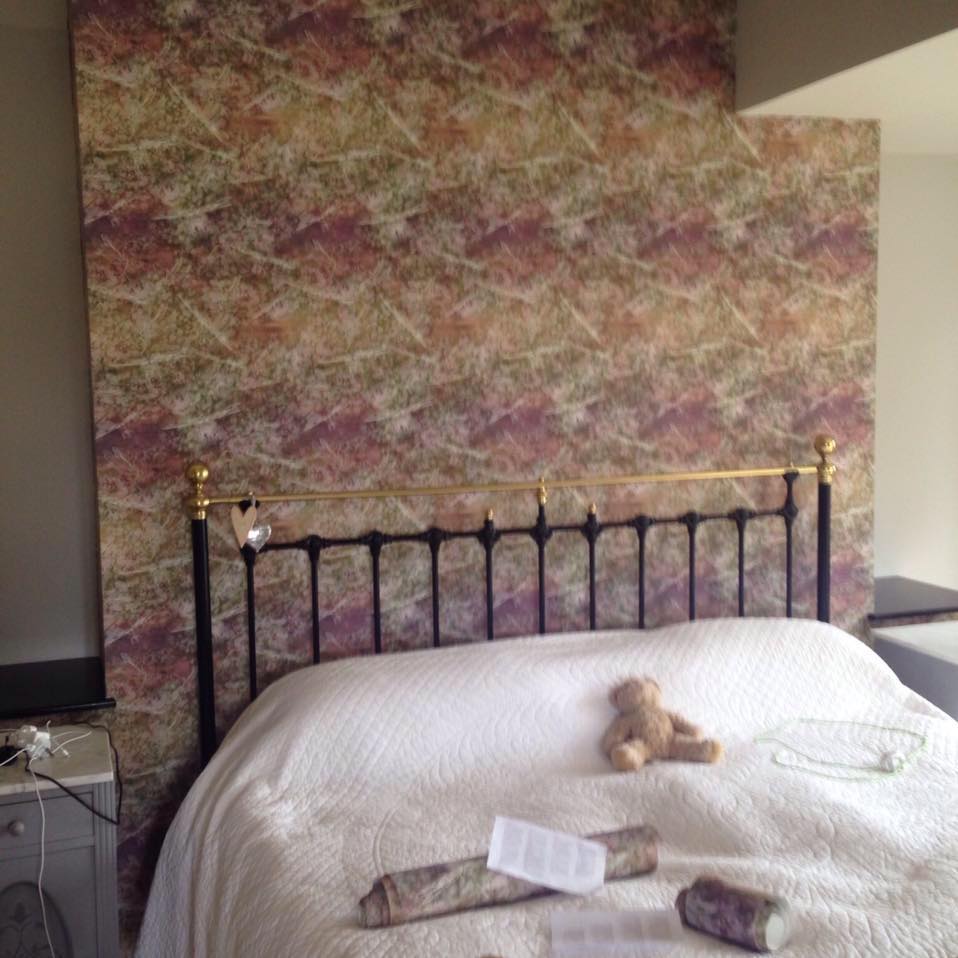 George Kerridge Painter & Decorator Est 1984