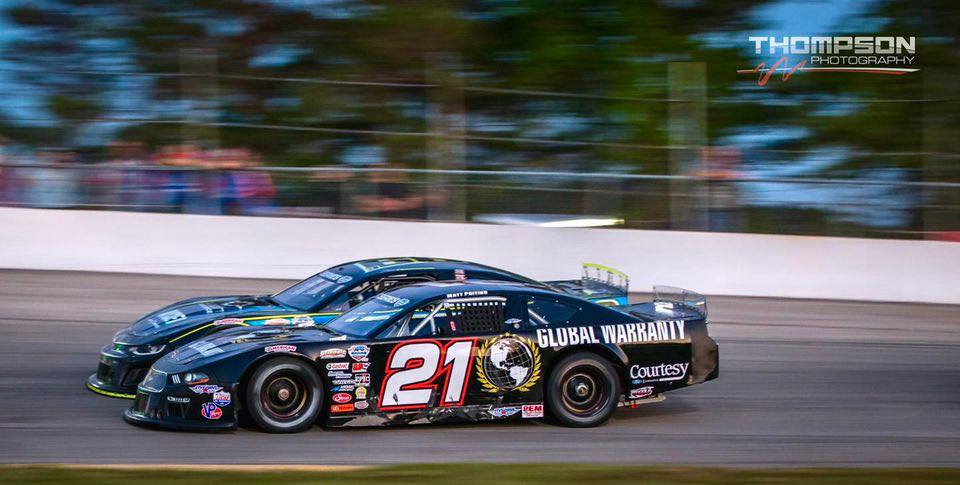 Matt Pritiko Motorsports