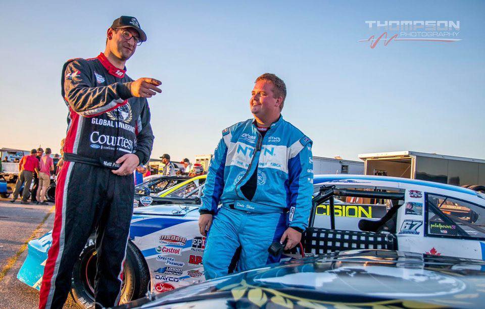 Matt Pritiko Motorsports