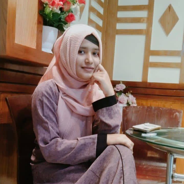 Farisha Farin