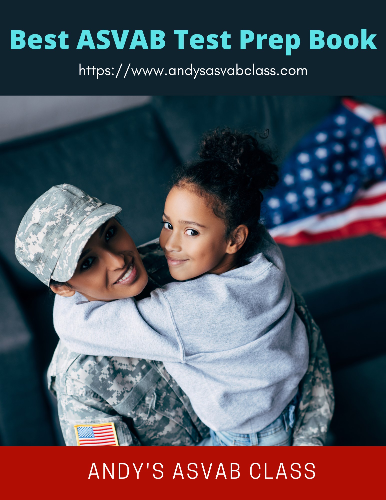 Andy’S Asvab Class _ ASVAB Word Knowledge Study Guide – YMQU