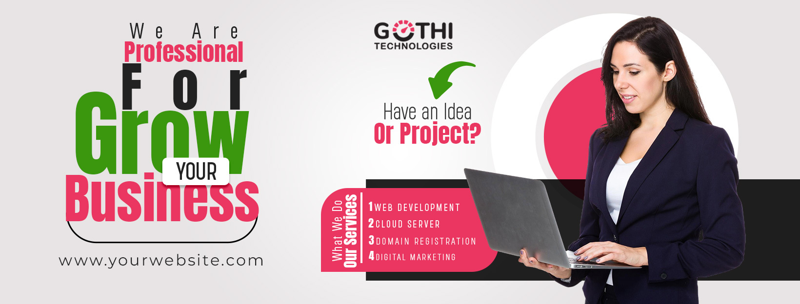 GOTHI Technologies | Pantin