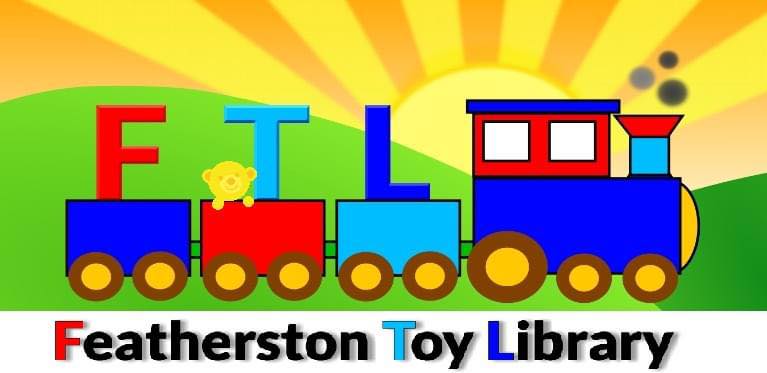 Featherston Toy Library