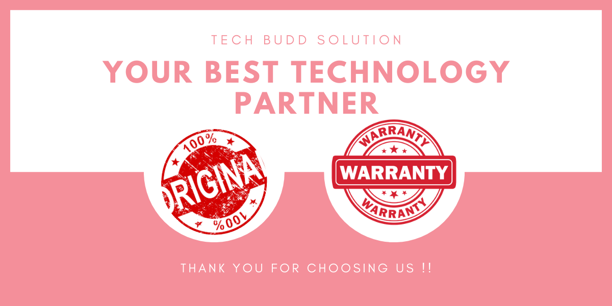 Tech Budd Solution
