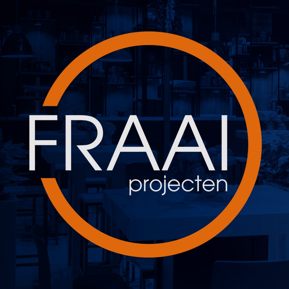 Fraai Projecten... - Fraai Projecten Decor en Event Styling